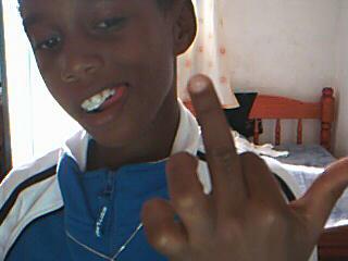 mon couz