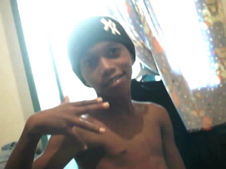 mon couz
